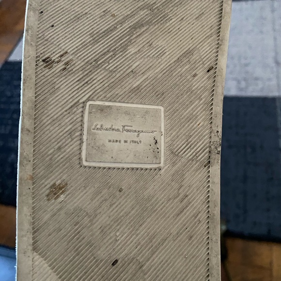 COPY - Ferragamo Flip-Flops/Sandals - Picture 4 of 5